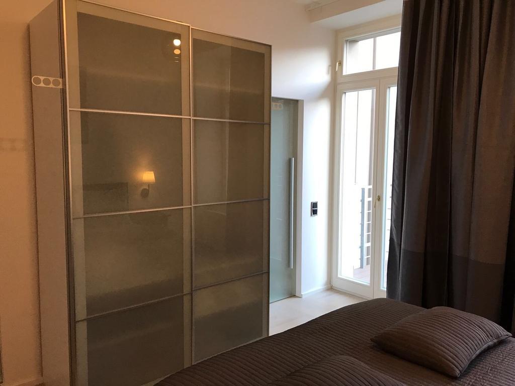 Luxury apartment Spálená Prague Extérieur photo