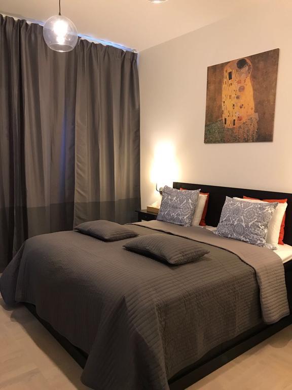 Luxury apartment Spálená Prague Extérieur photo