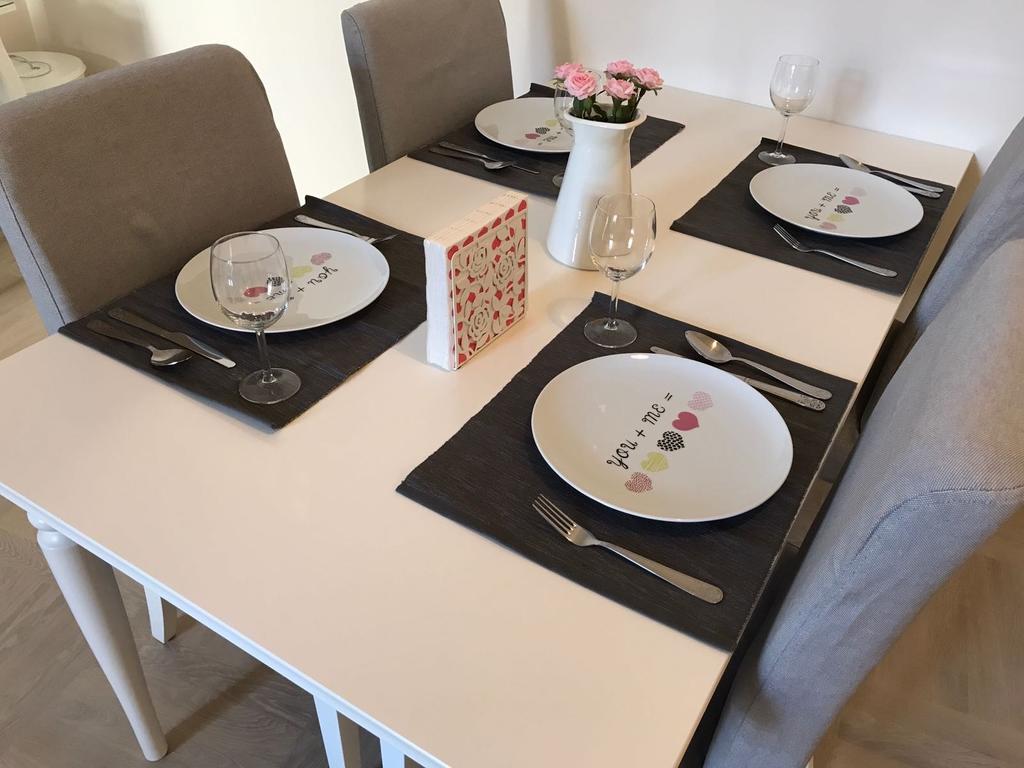 Luxury apartment Spálená Prague Extérieur photo