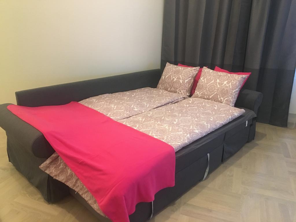 Luxury apartment Spálená Prague Extérieur photo
