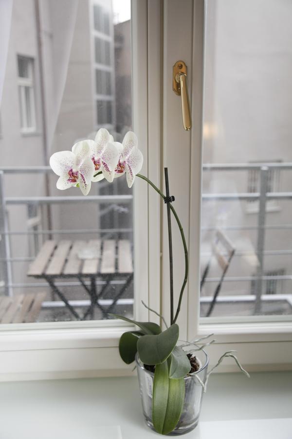 Luxury apartment Spálená Prague Extérieur photo
