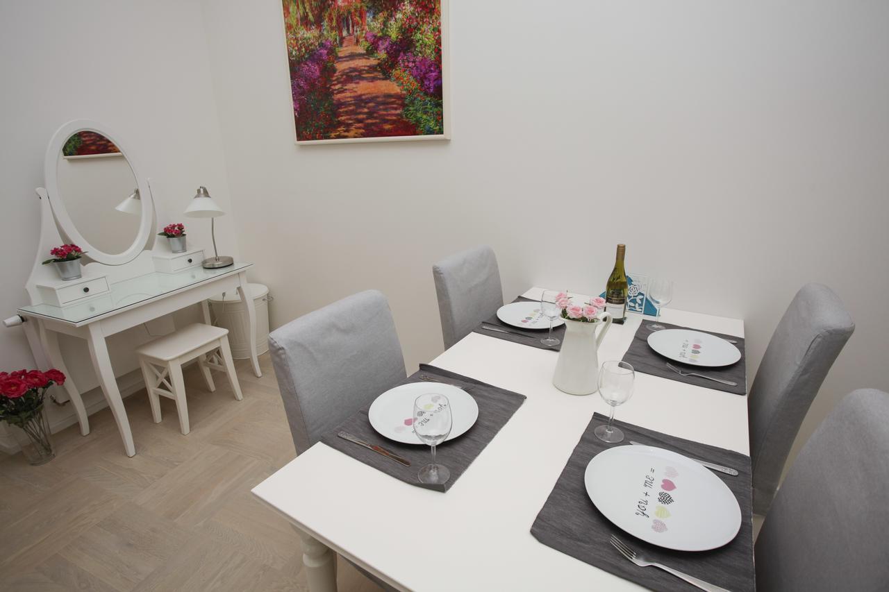 Luxury apartment Spálená Prague Extérieur photo