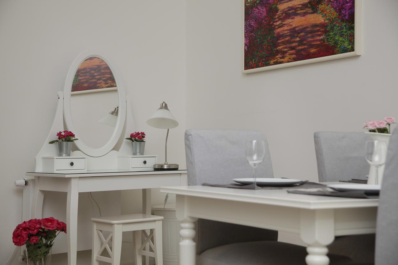 Luxury apartment Spálená Prague Extérieur photo